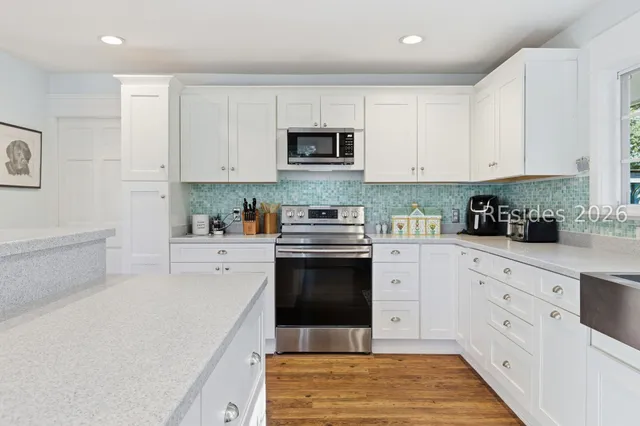 $799,000 | 18 Timber Lane, Hilton Head Island, SC 29926