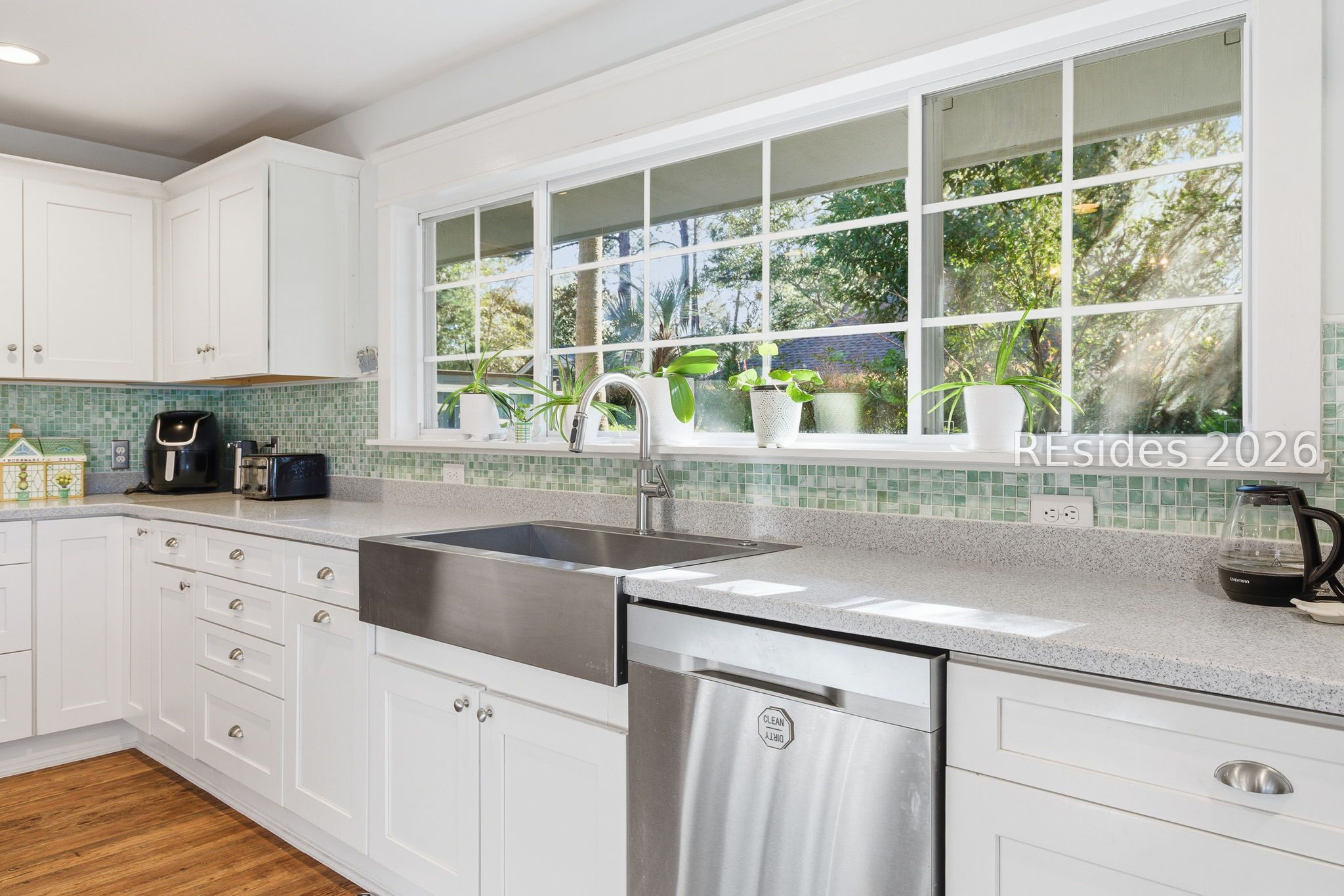 18 Timber Lane Hilton Head Island, SC 29926 - Photo 28 of 61 Kitchen