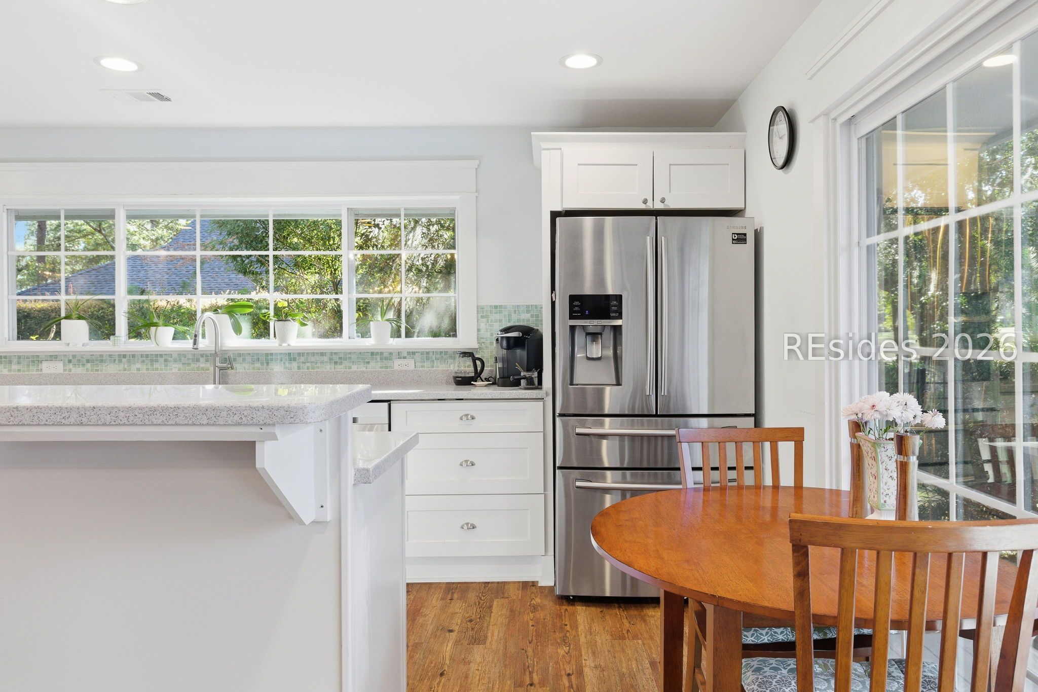 18 Timber Lane Hilton Head Island, SC 29926 - Photo 29 of 61 Kitchen