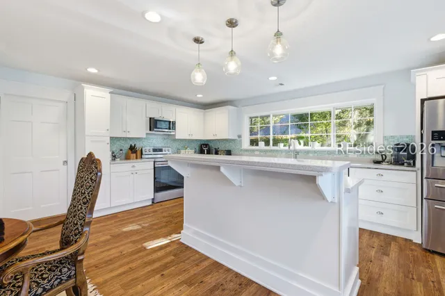 $799,000 | 18 Timber Lane, Hilton Head Island, SC 29926