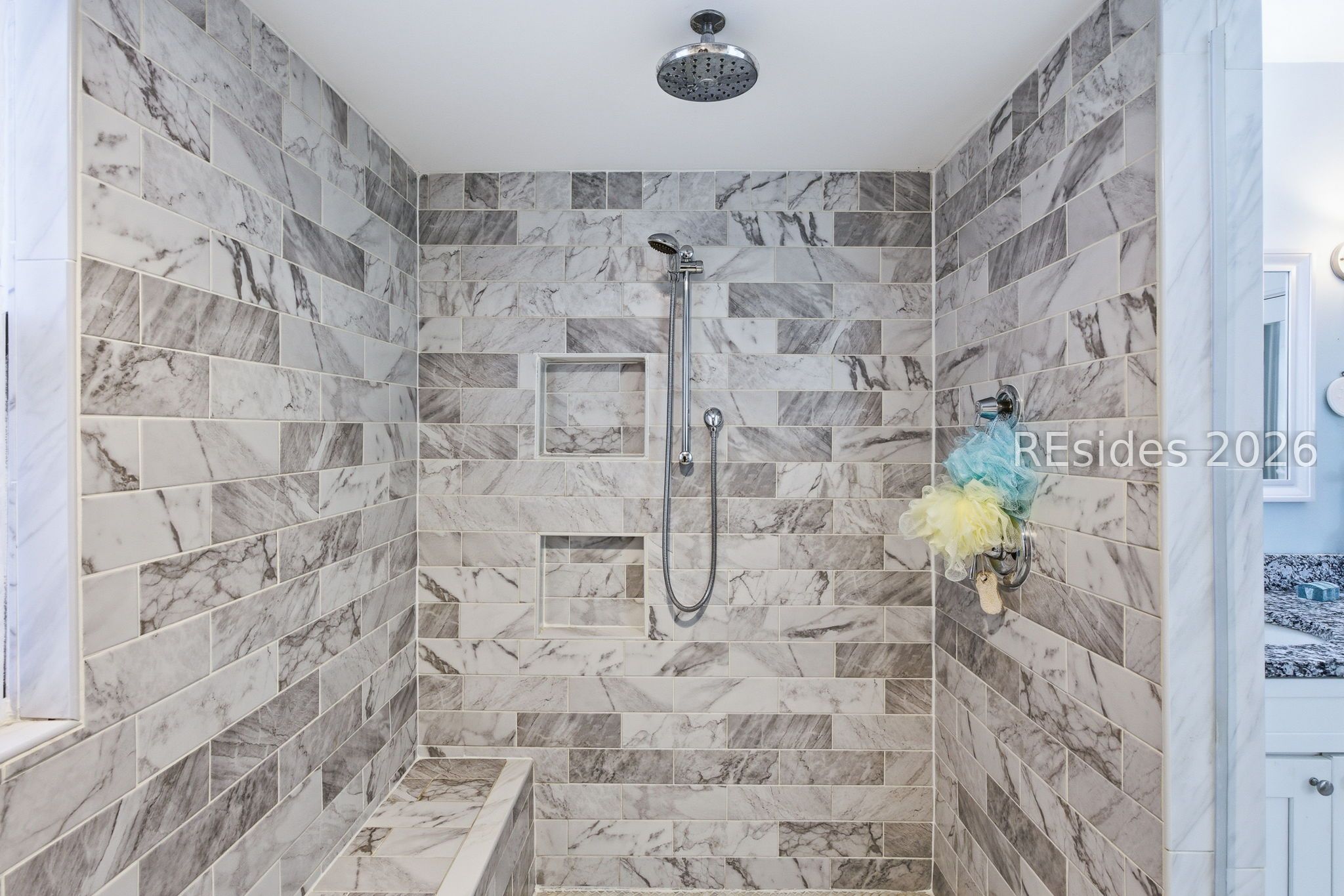 18 Timber Lane Hilton Head Island, SC 29926 - Photo 38 of 61 Primary Bath