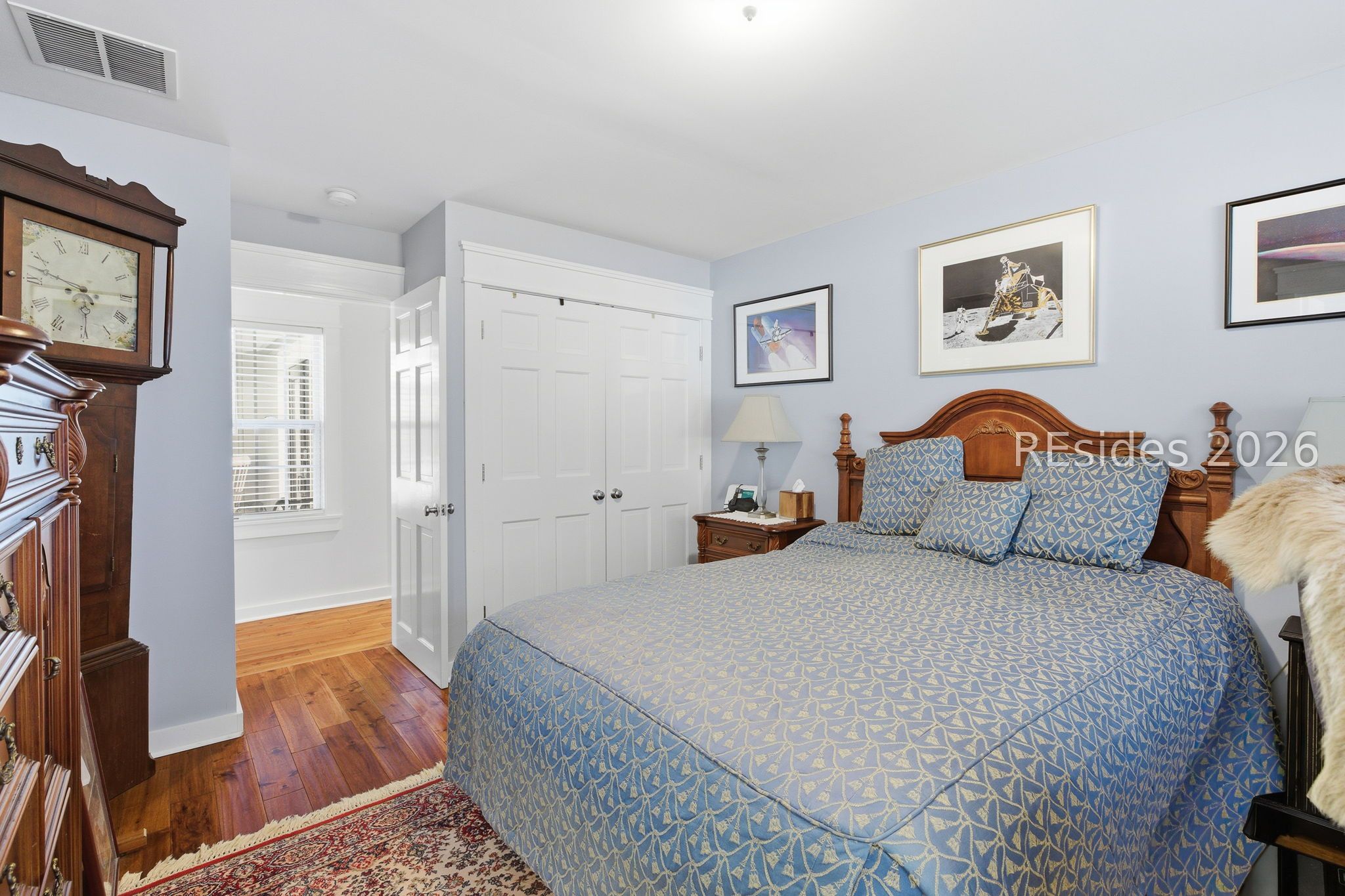 18 Timber Lane Hilton Head Island, SC 29926 - Photo 41 of 61 Guest Bed 2