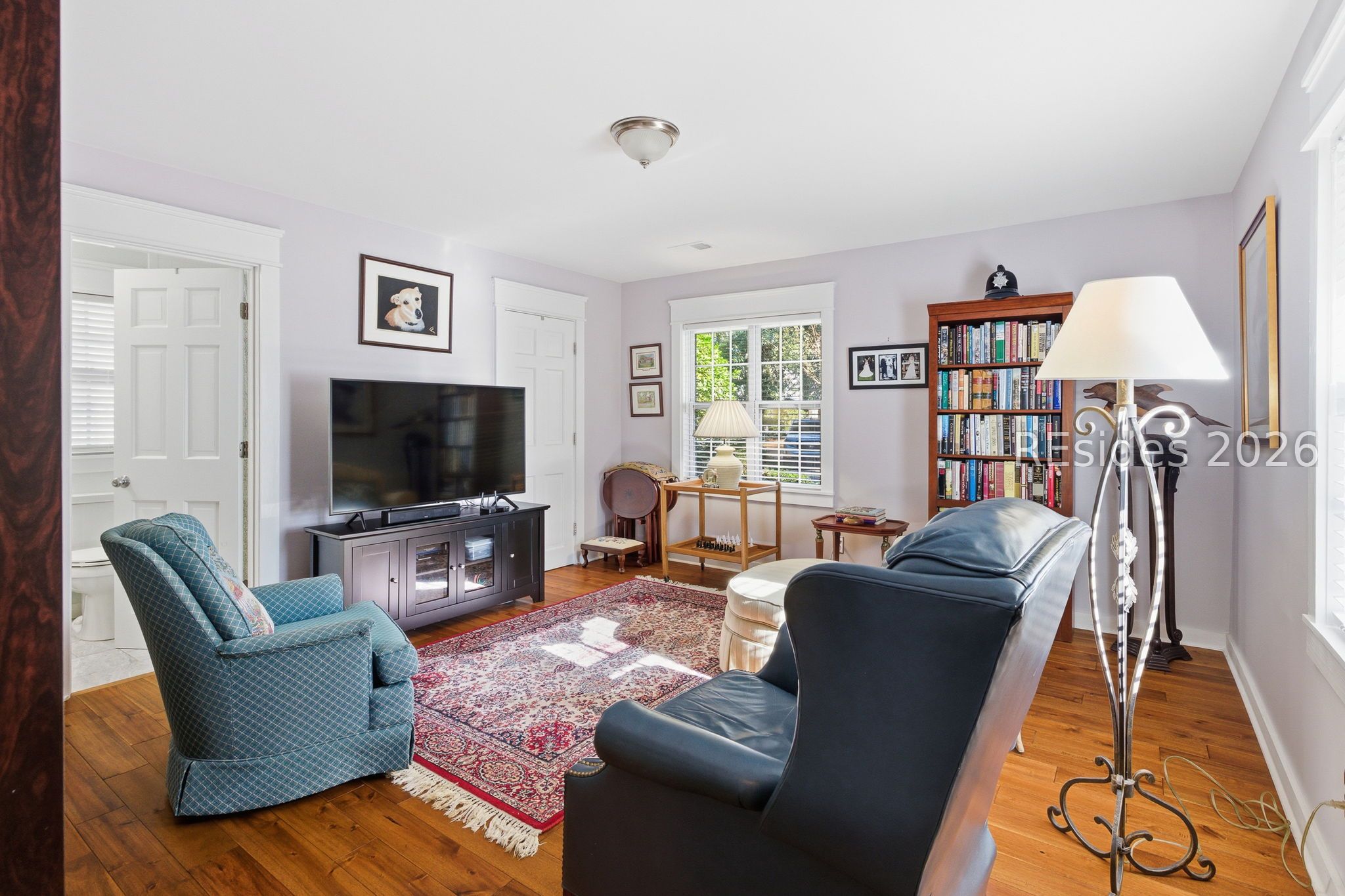 18 Timber Lane Hilton Head Island, SC 29926 - Photo 43 of 61 Guest Bed 3