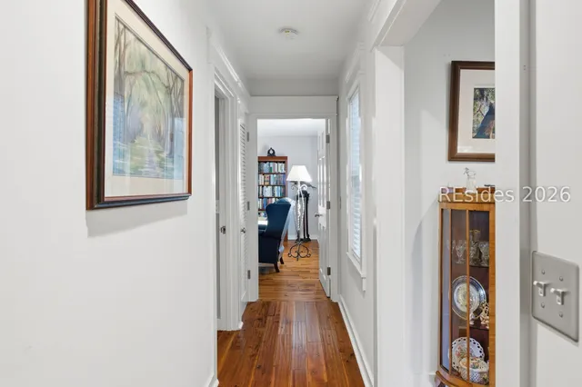 $799,000 | 18 Timber Lane, Hilton Head Island, SC 29926