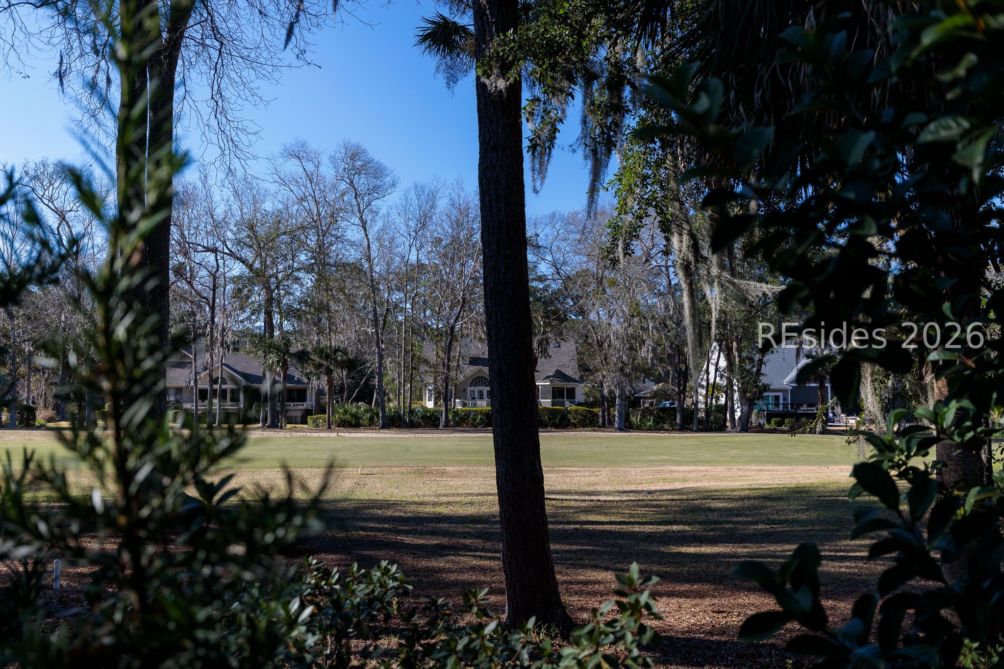 18 Timber Lane Hilton Head Island, SC 29926 - Photo 48 of 61 Golf View