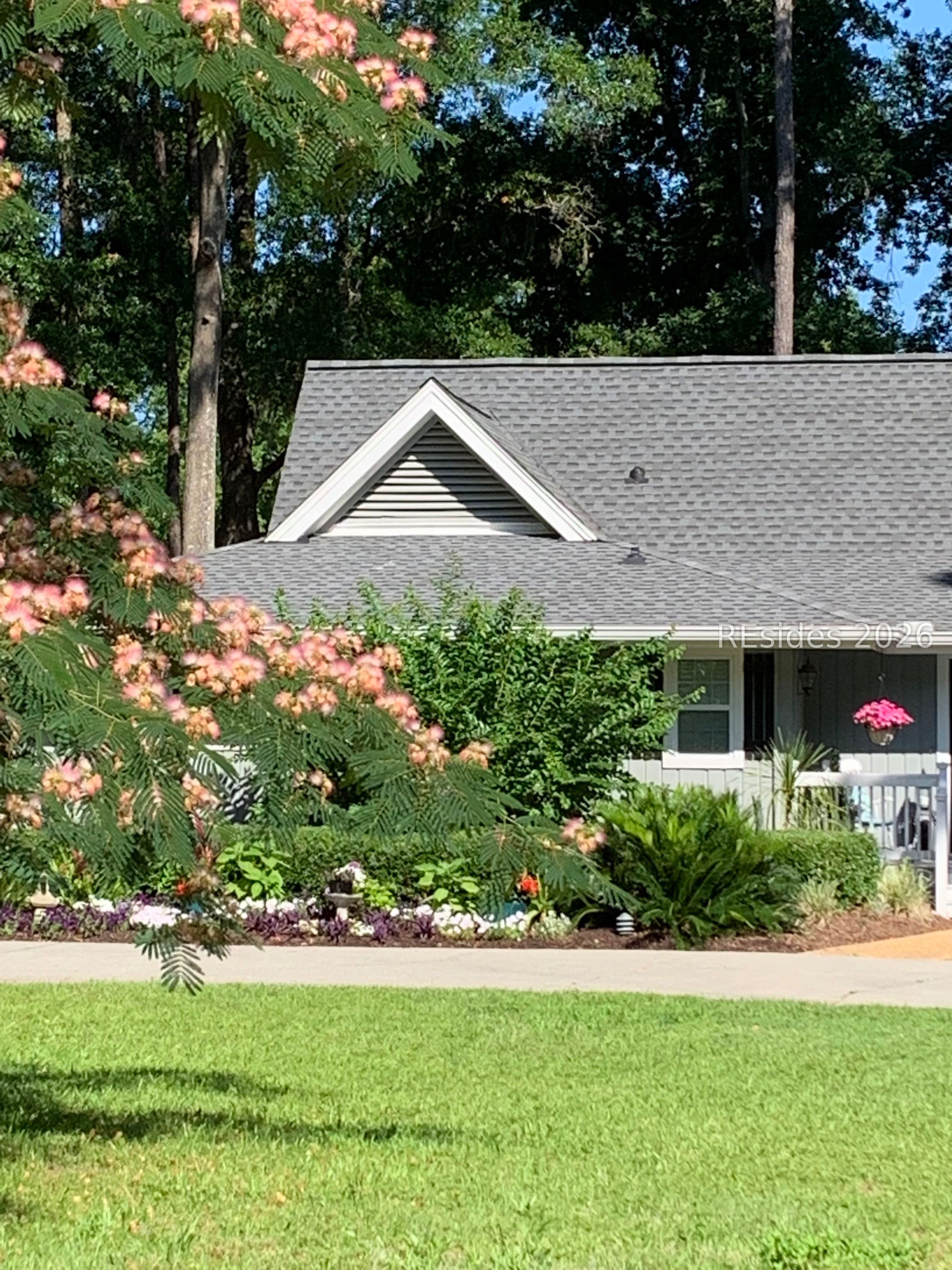 18 Timber Lane Hilton Head Island, SC 29926 - Photo 51 of 61 Front Spring