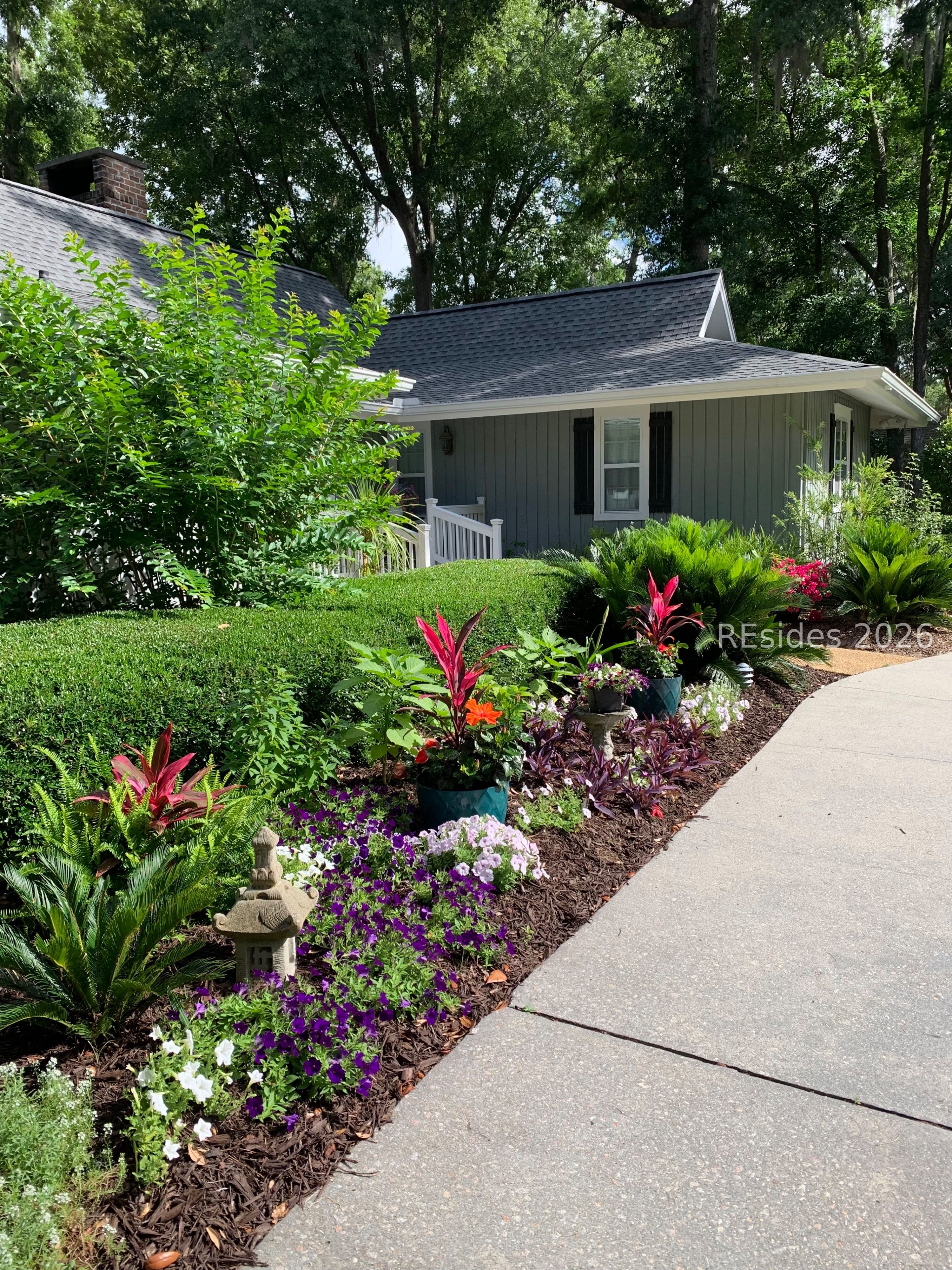 18 Timber Lane Hilton Head Island, SC 29926 - Photo 52 of 61 Front Spring