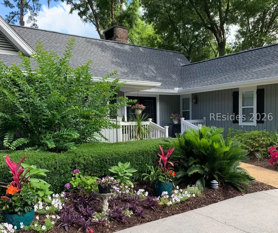 $799,000 | 18 Timber Lane, Hilton Head Island, SC 29926