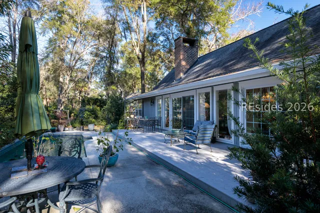 $799,000 | 18 Timber Lane, Hilton Head Island, SC 29926