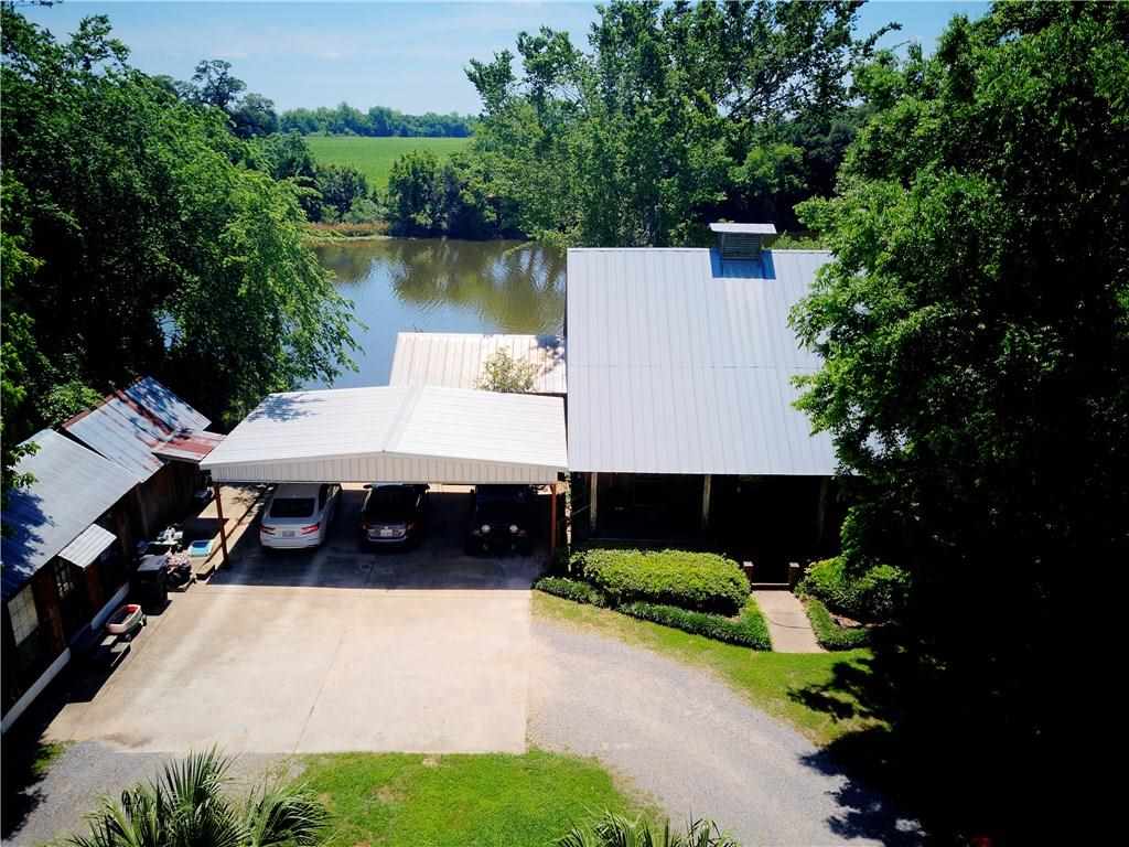 623 Patrick Road Natchitoches, LA 71457 - Photo 16 of 17 Gallery Image 16