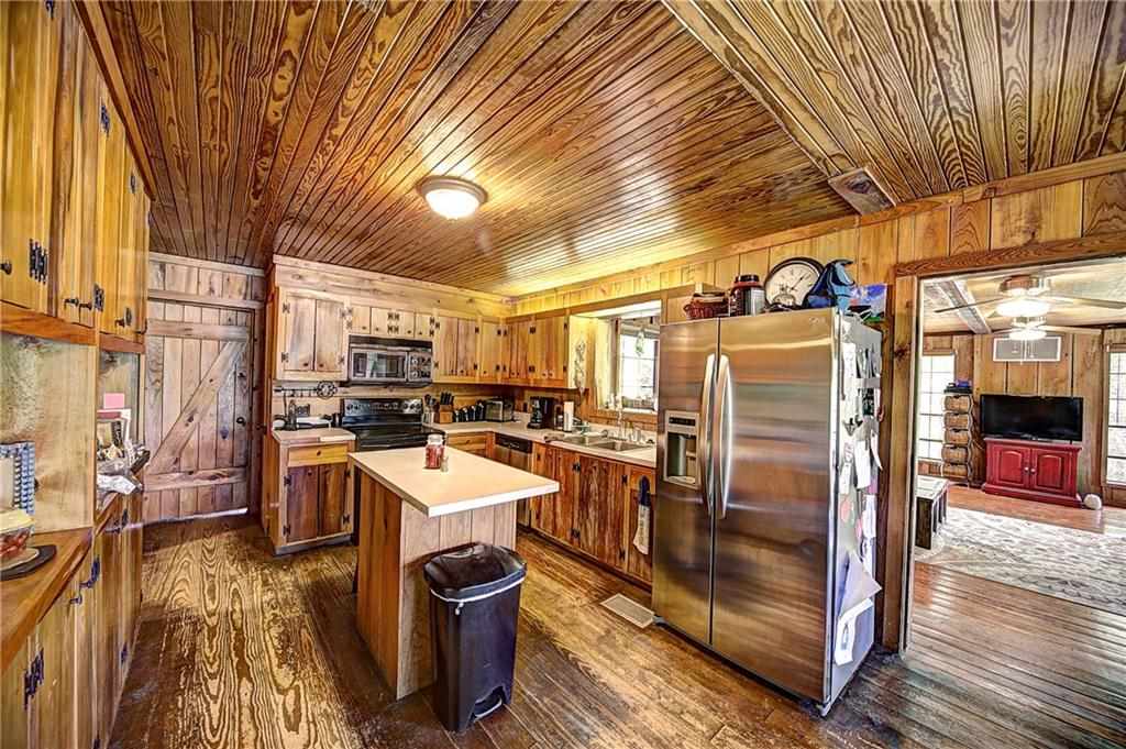 623 Patrick Road Natchitoches, LA 71457 - Photo 8 of 17 Gallery Image 8