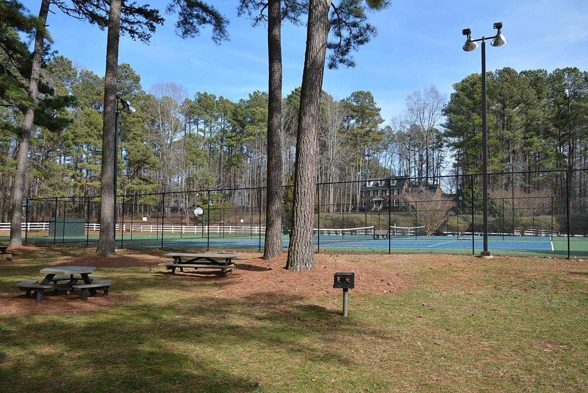 11747 Man O War Trail Raleigh, NC 27613 - Photo 55 of 56 Photo 55