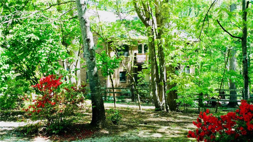 591 Simpson Road Stokesdale, NC 27357 - Photo 3 of 30 Gallery Image 3