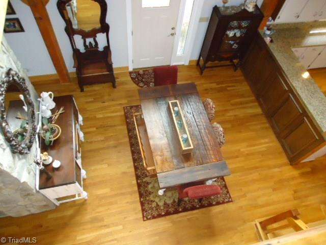 591 Simpson Road Stokesdale, NC 27357 - Photo 8 of 30 Gallery Image 8
