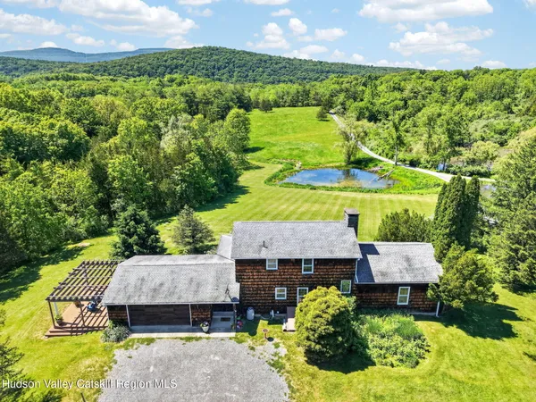 $759,000 | 2838 Old Kings Road, Catskill, NY 12414