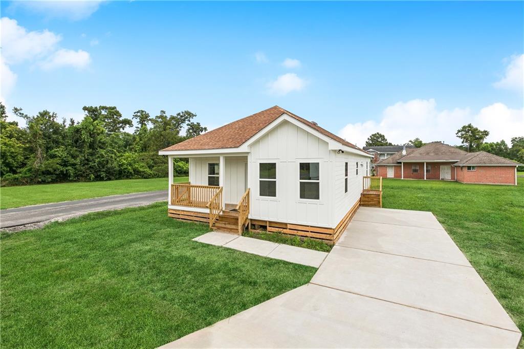 1901 Mathis Avenue Harvey, LA 70058 - Photo 15 of 16