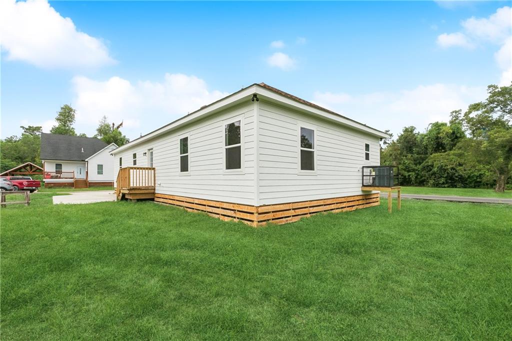 1901 Mathis Avenue Harvey, LA 70058 - Photo 16 of 16