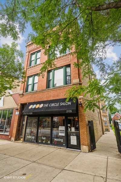 2135 West Division Street, Unit 2R Chicago, IL 60622 - Photo 1 of 10