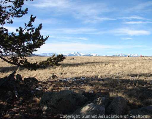 1642 Yellowstone Road Hartsel, CO 80449 - Photo 1 of 12