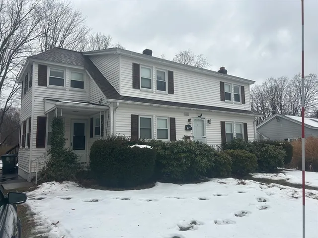 $1,675 | 57 South Street, Unit 1, Leominster, MA 01453