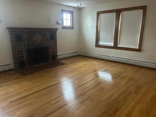 $1,675 | 57 South Street, Unit 1, Leominster, MA 01453