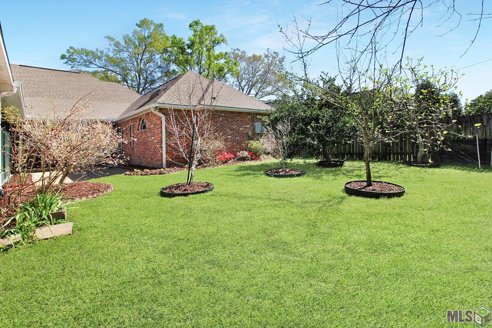 6910 South Fieldgate Court Baton Rouge, LA 70808 - Photo 19 of 28 Gallery Image 19