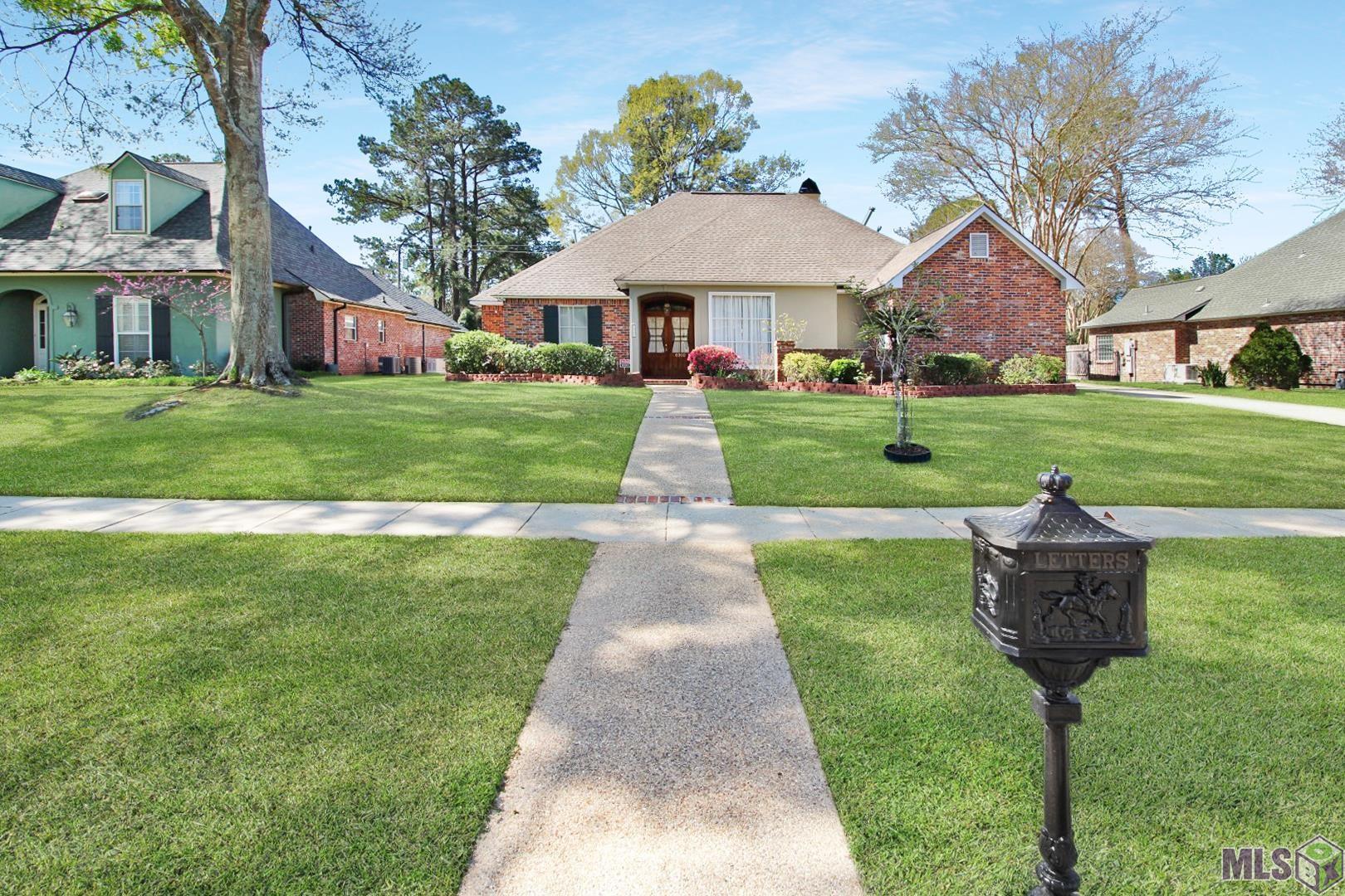 6910 South Fieldgate Court Baton Rouge, LA 70808 - Photo 21 of 28 Gallery Image 21