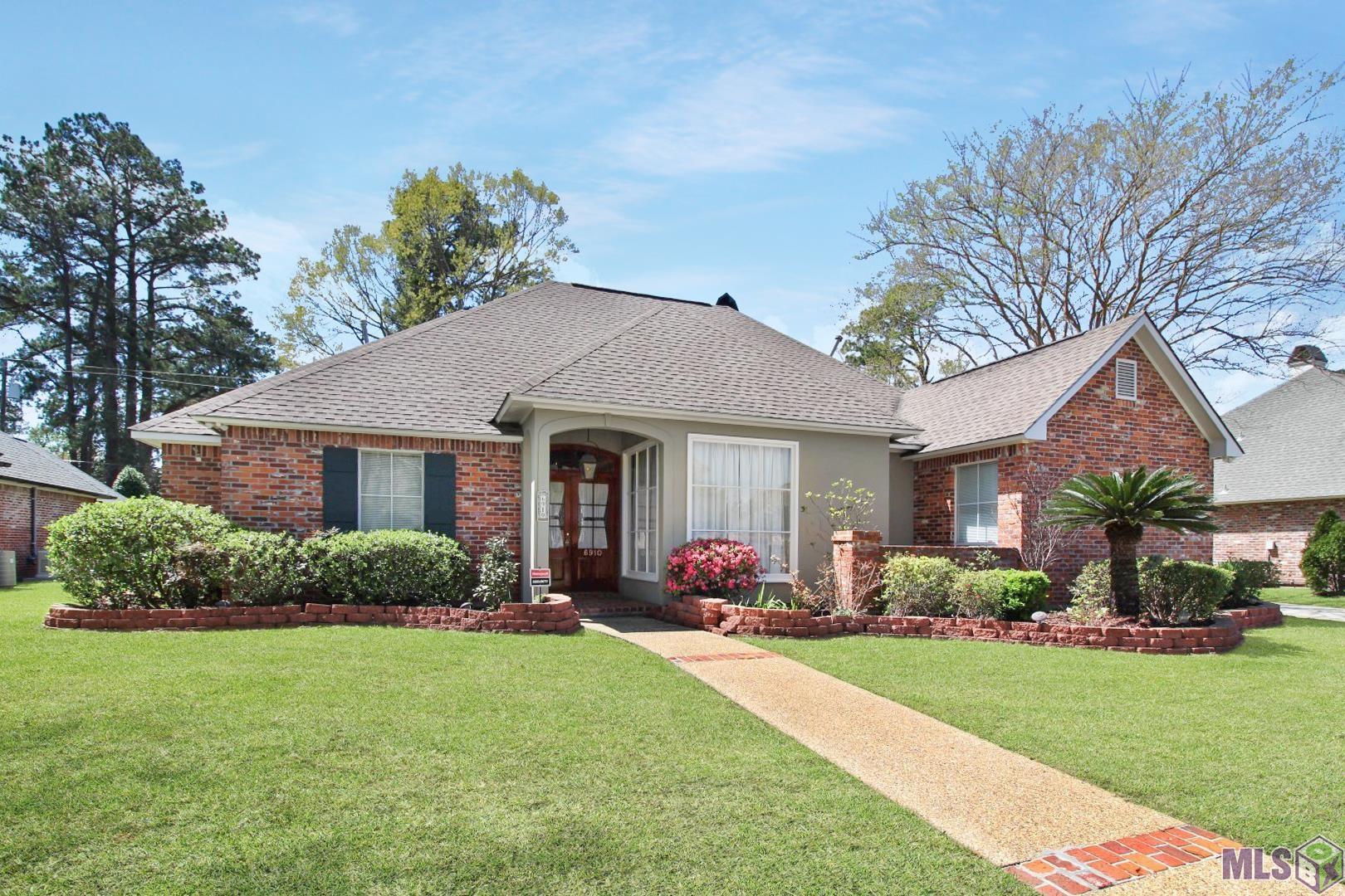 6910 South Fieldgate Court Baton Rouge, LA 70808 - Photo 22 of 28 Gallery Image 22
