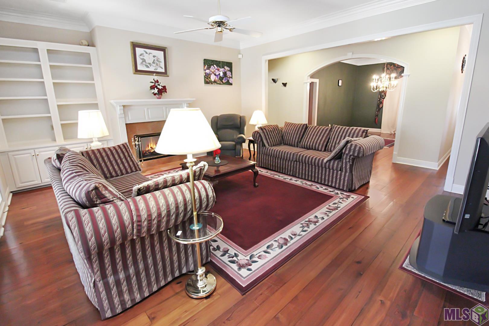 6910 South Fieldgate Court Baton Rouge, LA 70808 - Photo 23 of 28 Gallery Image 23