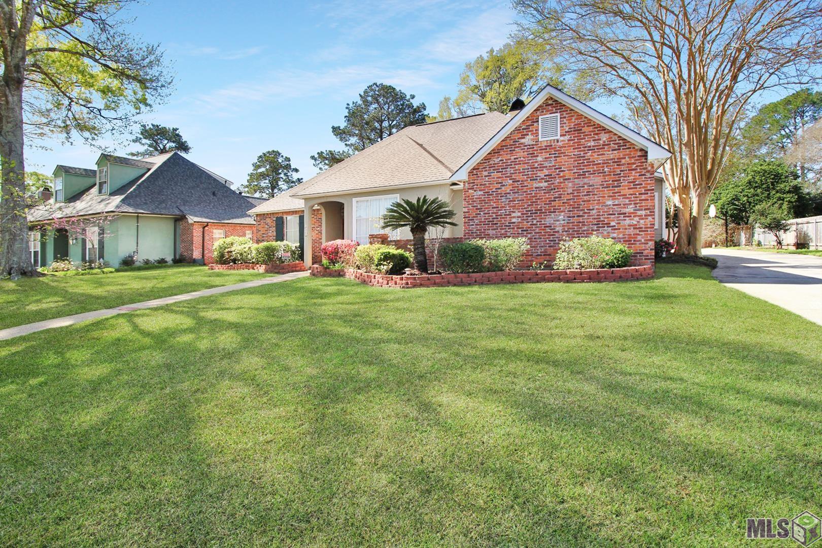 6910 South Fieldgate Court Baton Rouge, LA 70808 - Photo 26 of 28 Gallery Image 26