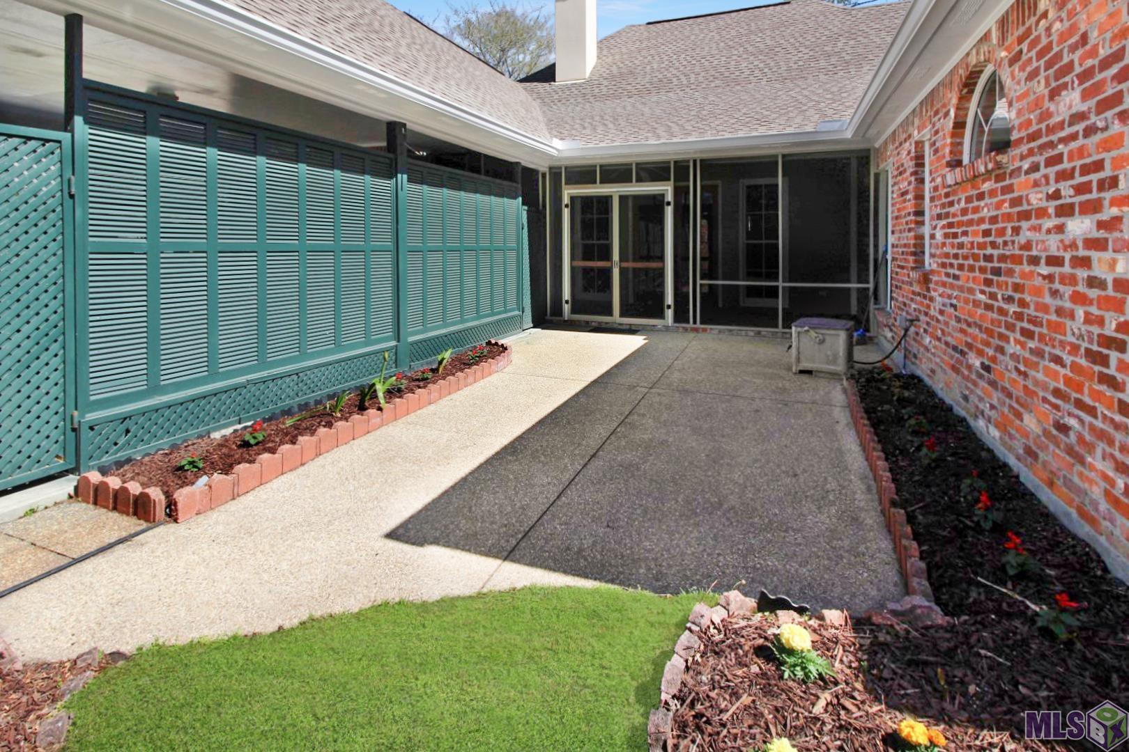 6910 South Fieldgate Court Baton Rouge, LA 70808 - Photo 28 of 28 Gallery Image 28