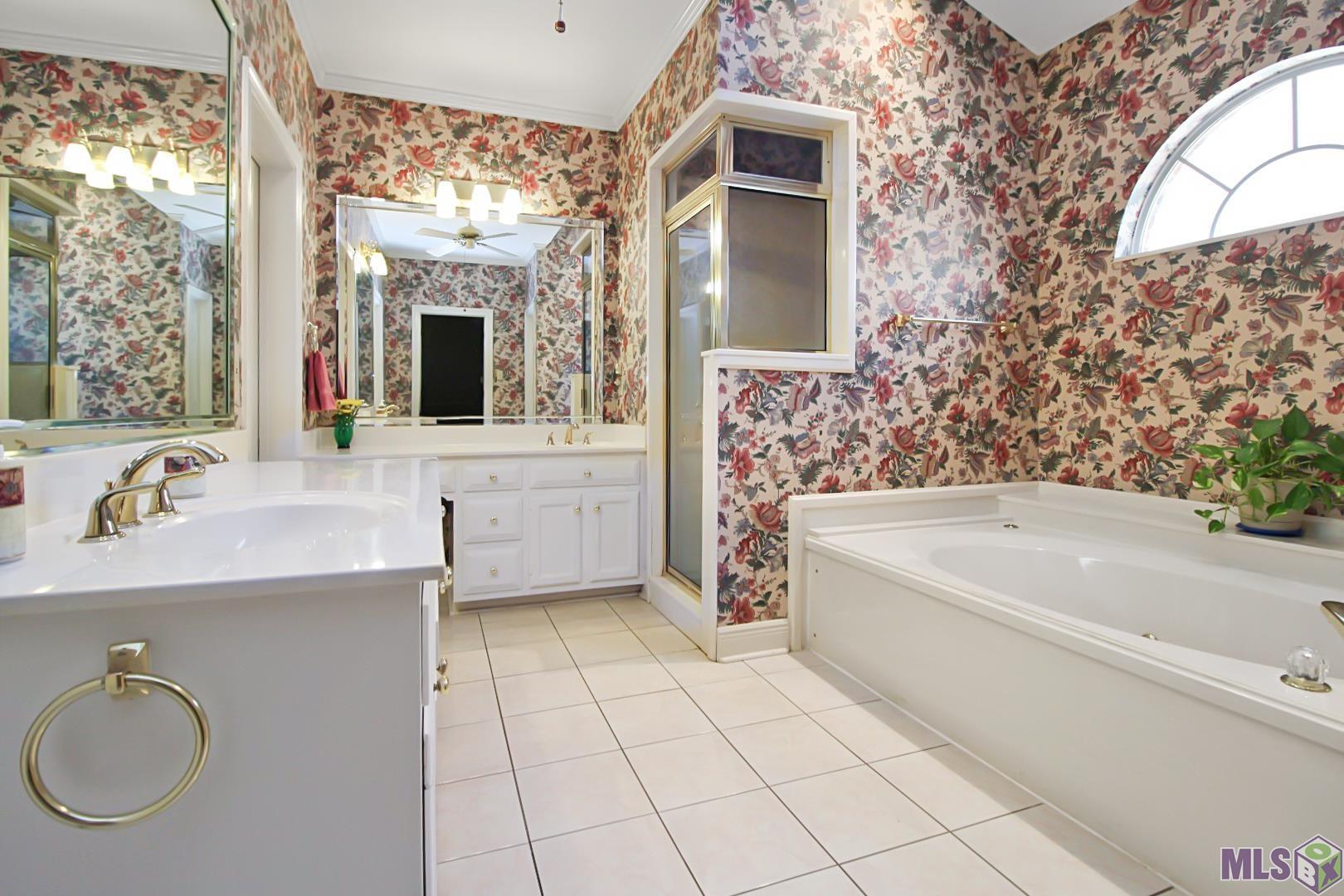 6910 South Fieldgate Court Baton Rouge, LA 70808 - Photo 10 of 28 Gallery Image 10