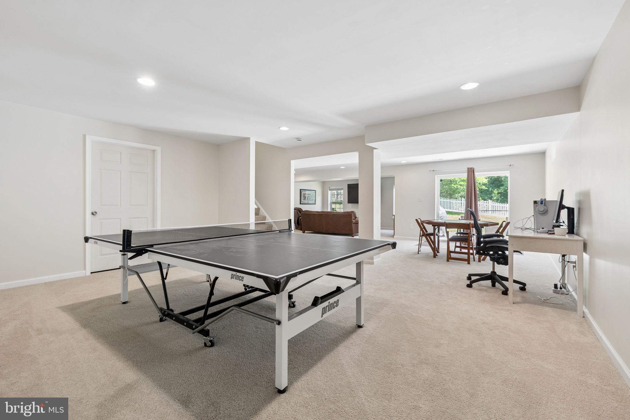 5413 Loggerhead Place Woodbridge, VA 22193 - Photo 33 of 48 Recreation Room