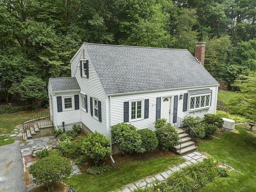 37 Skelton Road Burlington, MA 01803 - Photo 30 of 40 Gallery Image 30