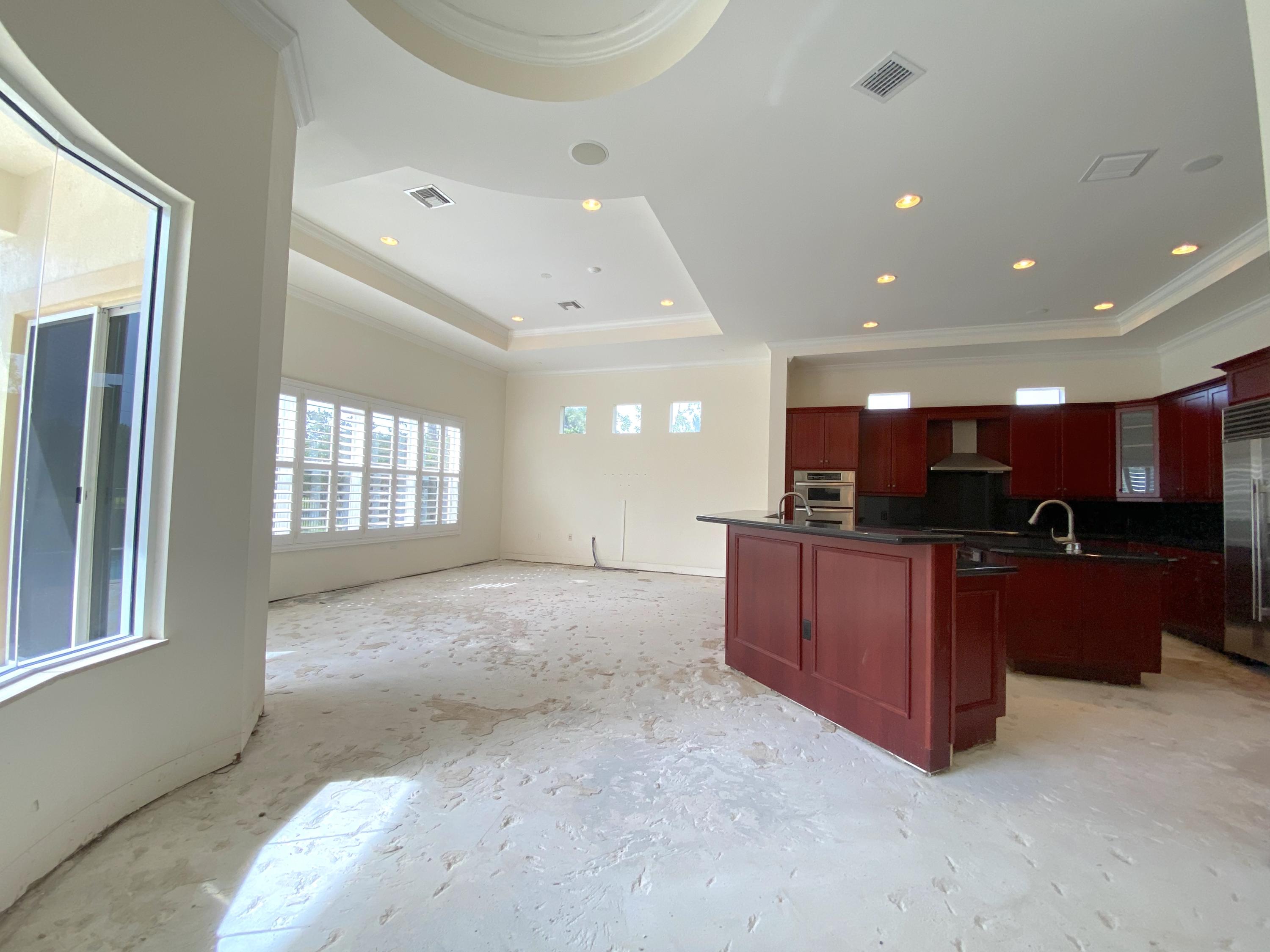 19062 Park Ridge Street Weston, FL 33332 - Photo 5 of 39 BREAKFAST NOOK
