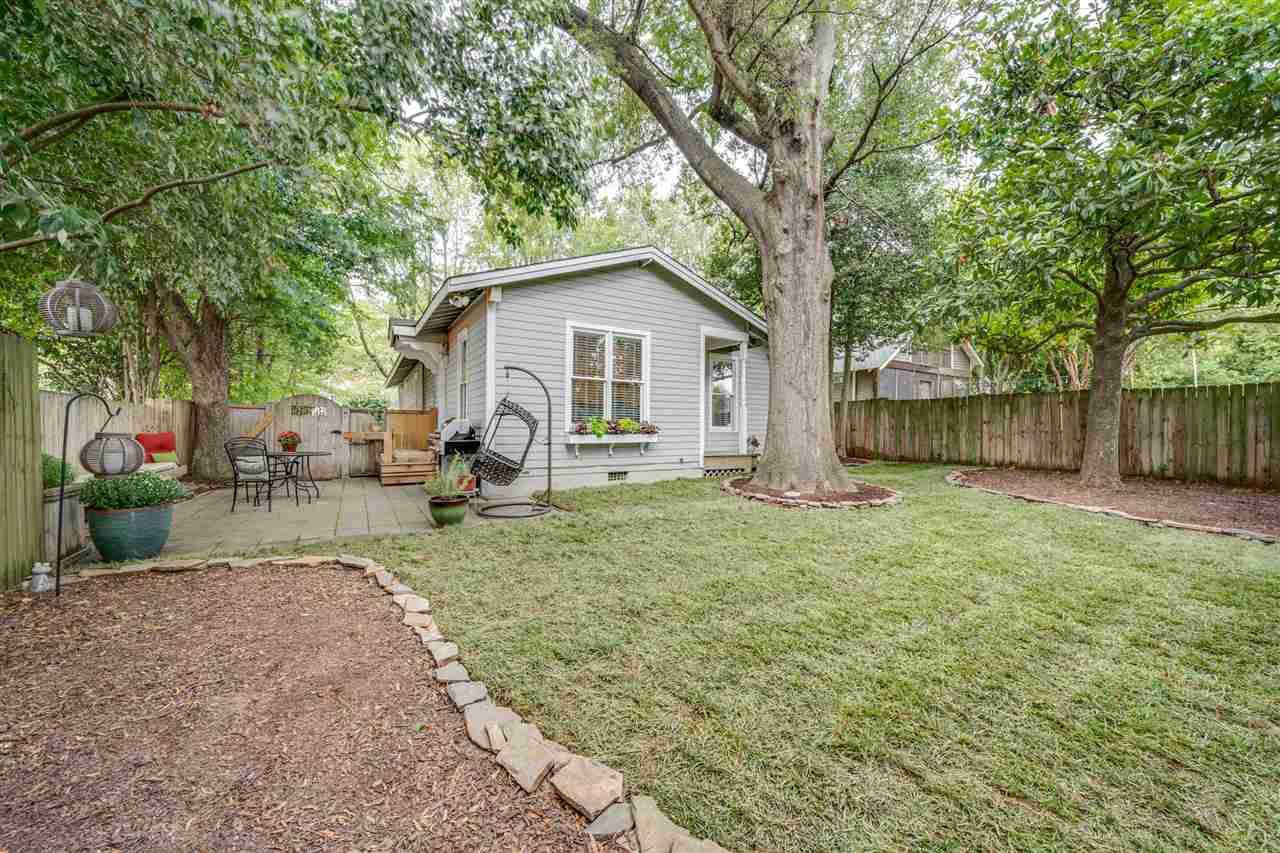 1528 Carson Street Raleigh, NC 27608 - Photo 28 of 28 Photo 29