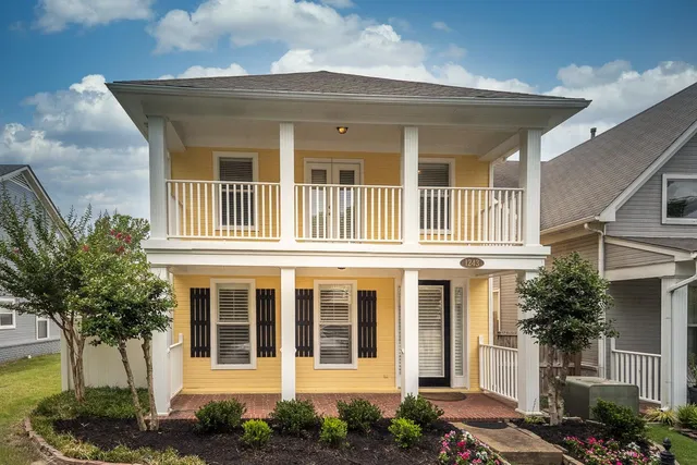 $389,000 | 1243 Island Harbor Drive, Memphis, TN 38103