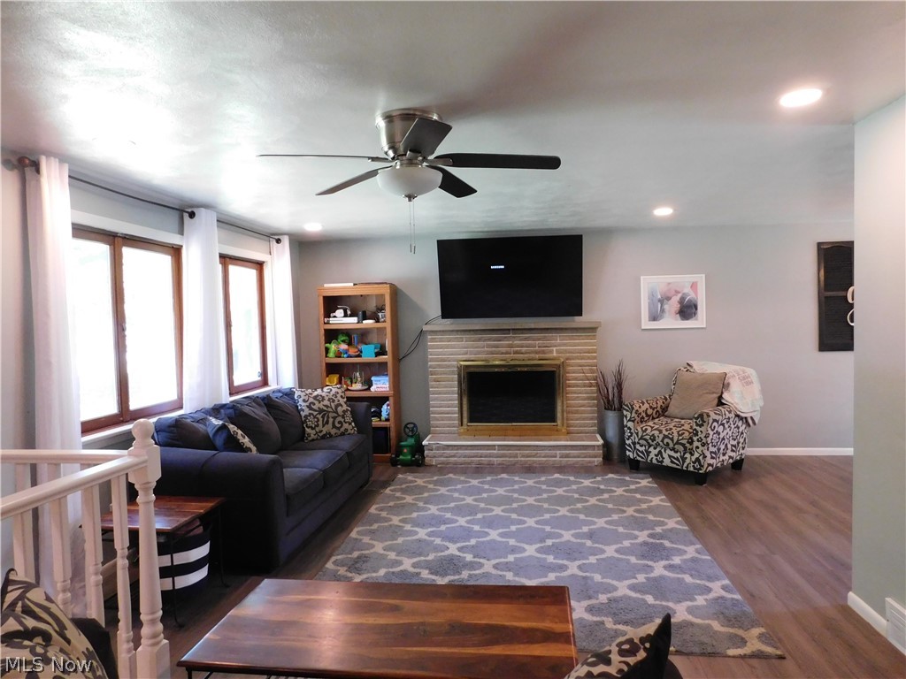 5487 Avon Belden Road North Ridgeville, OH 44039 - Photo 12 of 35