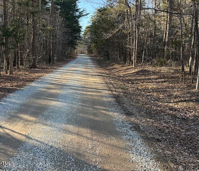 0 Thunder Road Rougemont, NC 27572 - Photo 14 of 14 a view of basketball court