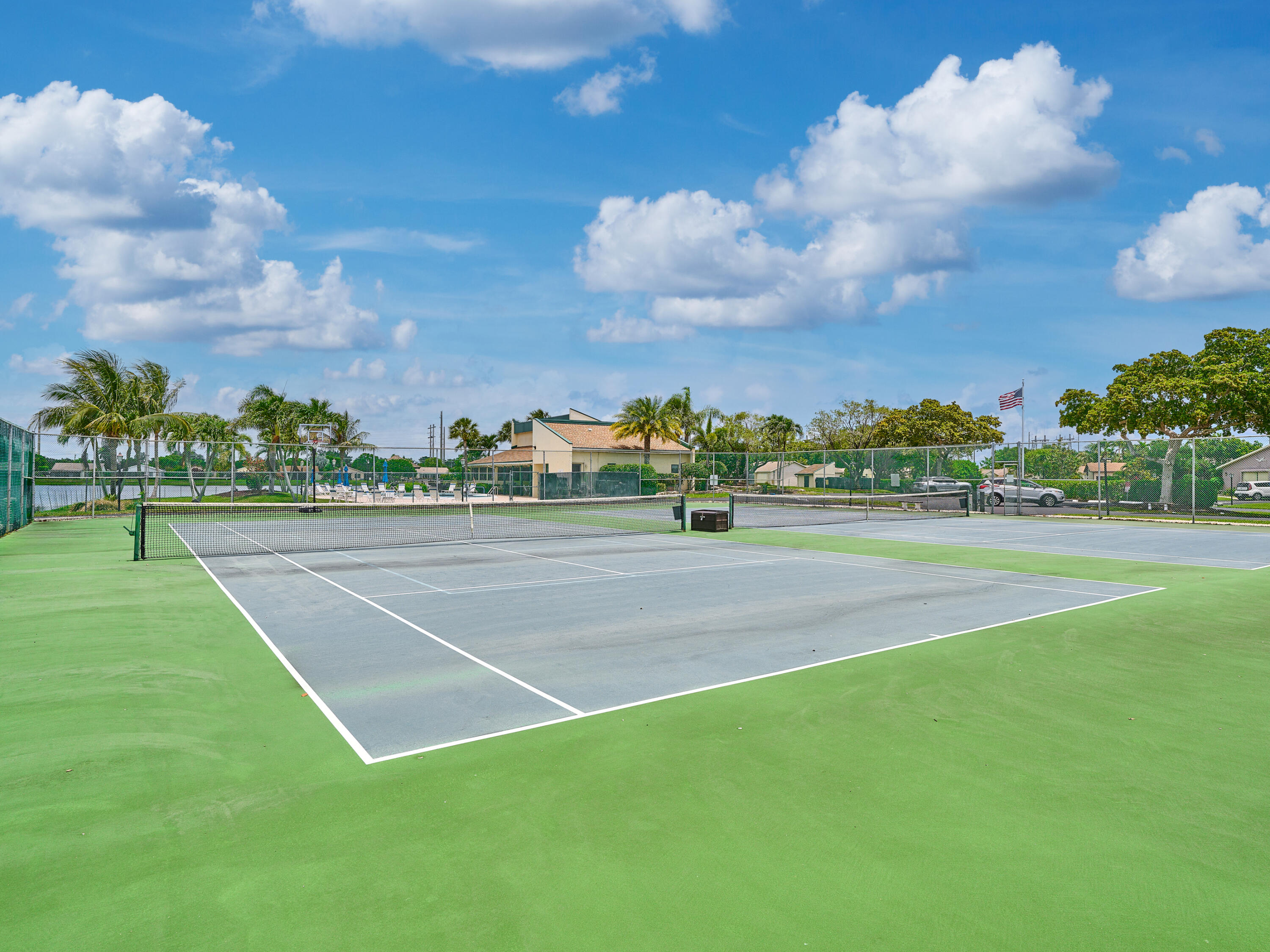 5197 Minto Road Boynton Beach, FL 33472 - Photo 31 of 32 a view of a playground and basketball court