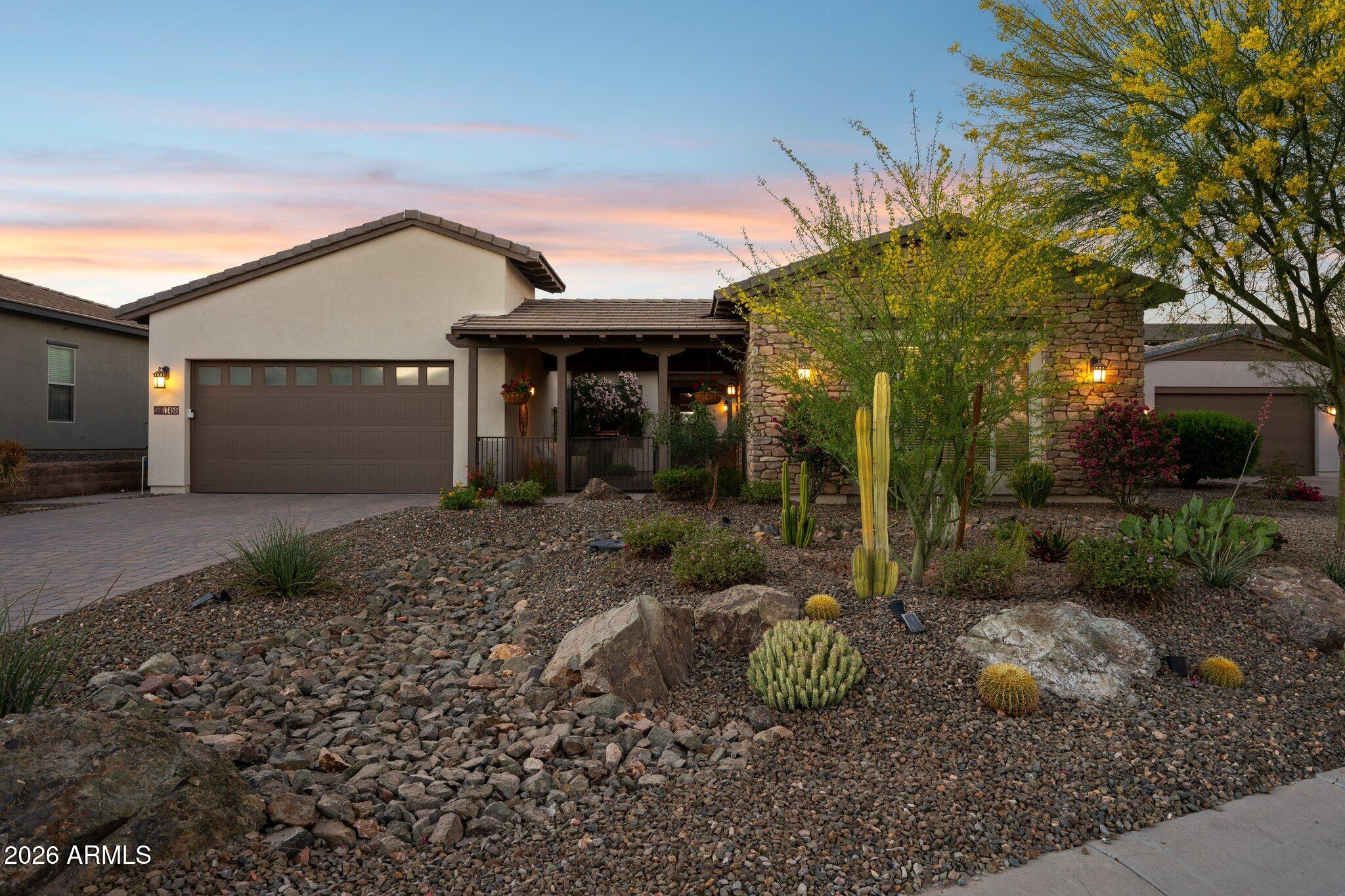 17456 East Fort Verde Road Rio Verde, AZ 85263 - Photo 48 of 72 Gallery Image 48