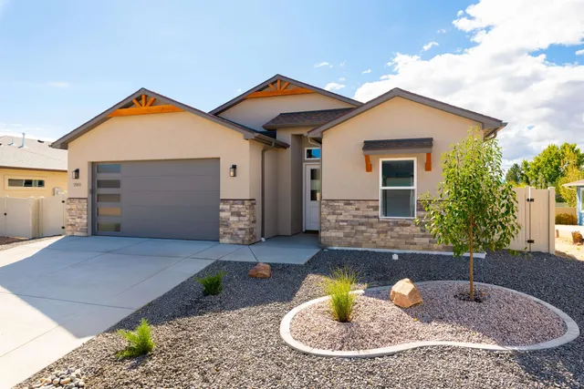 $497,500 | 2955 Apollo Drive, Grand Junction, CO 81504
