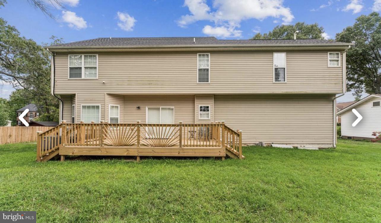 7006 Friendship Road Clinton, MD 20735 - Photo 4 of 18