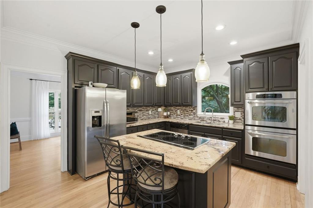 440 Oakleaf Trail Suwanee, GA 30024 - Photo 12 of 59