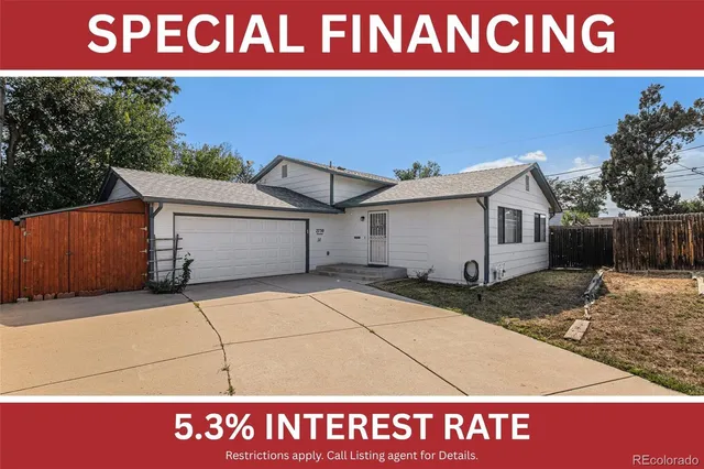 a view of a sign board