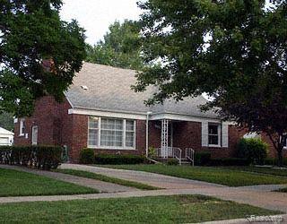 20033 Holiday Road Grosse Pointe, MI 48236 - Photo 1 of 1 Holiday