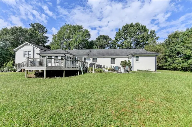$749,000 | 4190 Beaver Road Southwest, Loganville, GA 30052