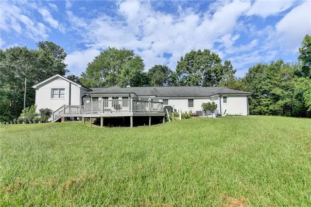 $749,000 | 4190 Beaver Road Southwest, Loganville, GA 30052
