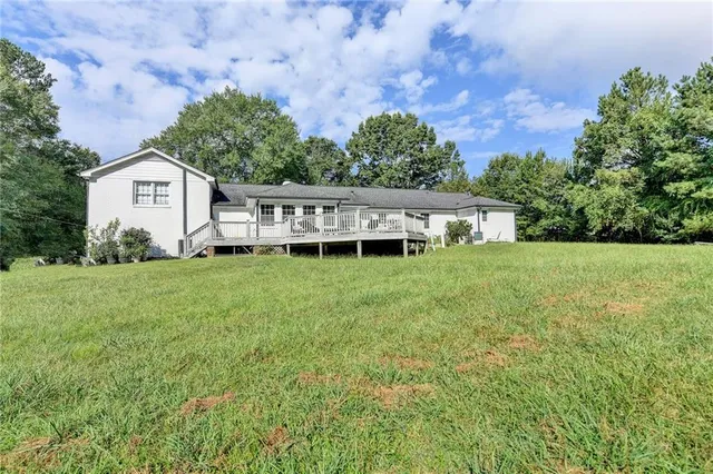 $749,000 | 4190 Beaver Road Southwest, Loganville, GA 30052