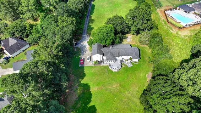 $749,000 | 4190 Beaver Road Southwest, Loganville, GA 30052